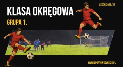 Wisła Gruczno zremisowała w Chełmnie 