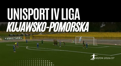 IV liga. Cenny remis Startu Pruszcz z Unią Wąbrzeźno