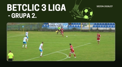 Punkt na inaugurację. Wda Świecie zremisowała w Stargardzie