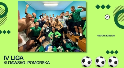 Arcyważna victoria Startu Pruszcz z Piastem Kołodziejewo