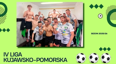 Wymiana ciosów w Gniewkowie – decydujący zadał Start Pruszcz