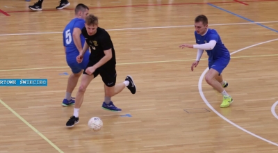 ProfTools Liga 19. Gresta i Śródmieście z awansem do Extraligi [WYNIKI, ZDJĘCIA]