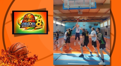 OCBL ‘2026. Wysokie zwycięstwa na inaugurację Coyotes i Olimpu