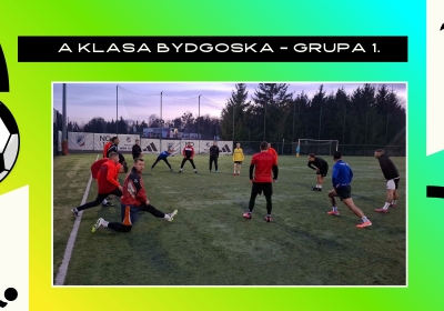 Tęcza Wiąg nie składa broni. Chce utrzymać się w A klasie