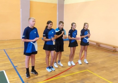 Młodzież Kusego Laskowice zaczęła sezon od wygranej