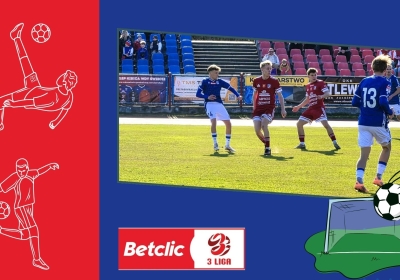 Zawisza Bydgoszcz powiększył przewagę. Wda Świecie ósma