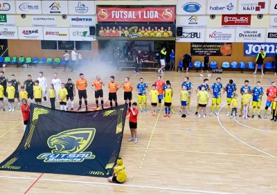 Stracone marzenia o ekstraklasie, czyli przeżyjmy to jeszcze raz [WIDEO]