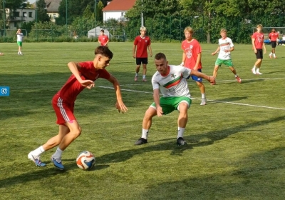 Sparingowy weekend – sprawdź wyniki
