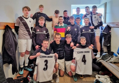 Raport z lig młodzieżowych – 2. kolejka wiosenna [WYNIKI, STRZELCY BRAMEK]