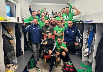 Środa w A klasie – zapunktowali Sparta Przysiersk i Fala Świekatowo