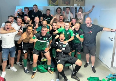 Efektowny rewanż Startu Pruszcz na Pomorzaninie Toruń