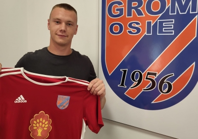 Grom Osie zabrał Chemikowi II Bydgoszcz punkty i podium