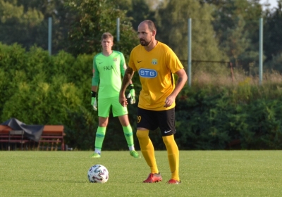 Przełamanie Fali Świekatowo, która ograła Wisłę Gruczno