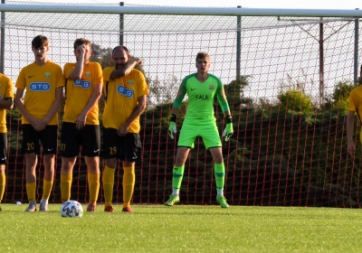 Wyjazdowej niemocy Fali Świekatowo ciąg dalszy