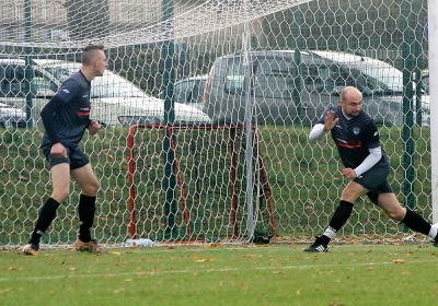 Lepsza gra, ale Czarni Lniano ulegli Gromowi Więcbork