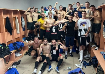 Efektowne otwarcie „nowego” Gromu Osie w Koronowie