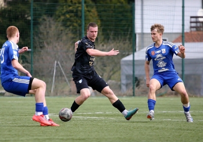 Wda II Świecie i Start Warlubie znów bez punktów