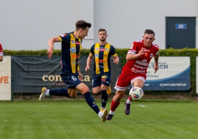 Damian Stasikowski znów zagra w Starcie Pruszcz