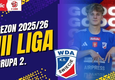 Wda Świecie ma patent na Błękitnych Stargard