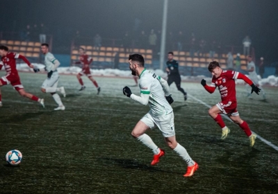 Victoria Września wzięła rewanż na Wdzie Świecie … w Poznaniu