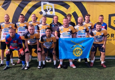 Olimpia Drzycim dzielnie walczyła we Wrocławiu