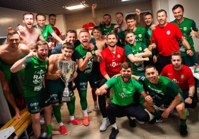 Śląsk Wrocław trzecim beniaminkiem Fogo Futsal Ekstraklasa