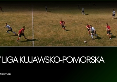 Start Pruszcz bezbramkowo zremisował z Kujawiakiem Kowal