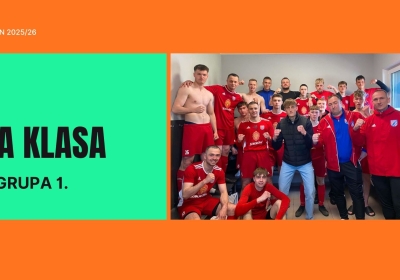A klasa. Tylko Grom Osie i Wda II Świecie zapunktowali