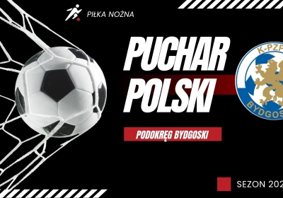 Puchar Polski. Unia Solec Kujawski przyjedzie do Gruczna