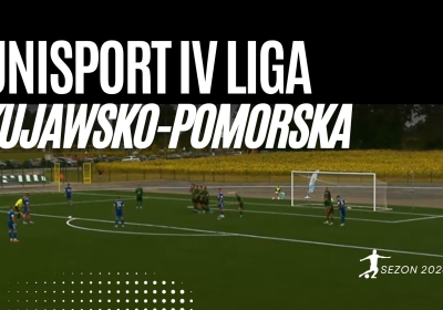 IV liga. Cenny remis Startu Pruszcz z Unią Wąbrzeźno