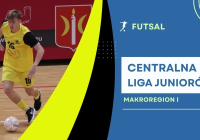 Historyczne zwycięstwo Futsalu Świecie w CLJ U19!!!