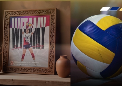 Transfer potwierdzony. Katarzyna Wenerska zagra w PGE Budowlani Łódź