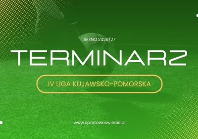 Start Pruszcz zacznie sezon u siebie z Kujawiakiem Kowal