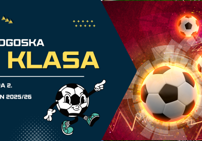 B klasa. Start Warlubie nowym liderem