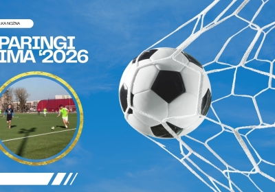 Start Pruszcz rundę wiosenną zacznie później. Pierwszy przegrany sparing