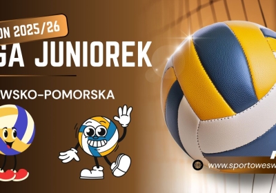 Juniorki Jokera Świecie wyrwały punkt Pałacowi Bydgoszcz