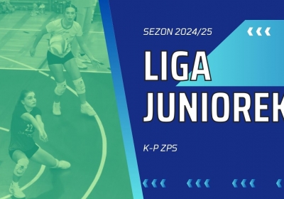 Joker Świecie rewanże u juniorek zaczął błyskawiczną wygraną