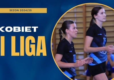 III liga kobiet. Joker Świecie wygrał awansem w Toruniu