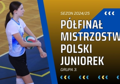 Półfinał MPJ. Świetna inauguracja Jokerek, BKS Bielsko-Biała pokonany