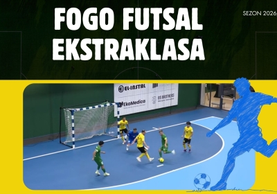 Rekord Bielsko-Biała bezlitosny dla Świeckich Panter