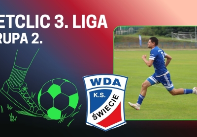 Wda Świecie wygrywa derby w Toruniu z Elaną!