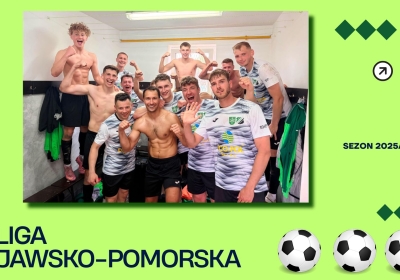 Wymiana ciosów w Gniewkowie – decydujący zadał Start Pruszcz