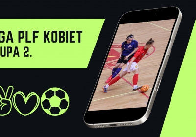 Piłkarki Strażaka zagrają w I lidze futsalu. W sobotę debiut