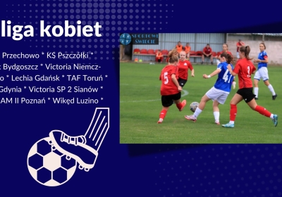 Piłkarki Strażaka rewanże w III lidze zaczną w kwietniu