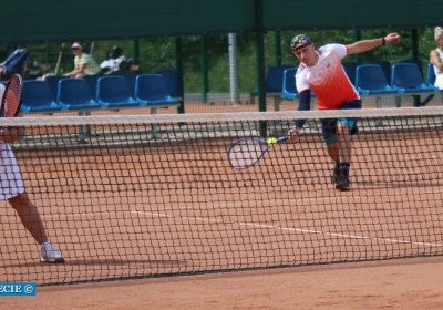 18 par, 13 godzin gry, przerwany finał – mikst z Grudziądza najlepszy [ZDJĘCIA