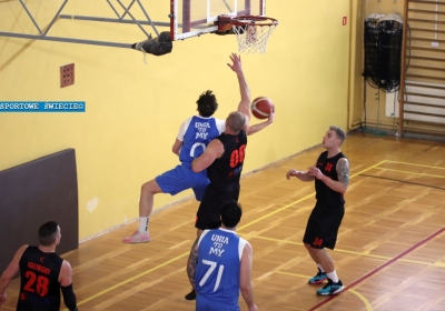 TK Bud/Corex najlepszy w turnieju koszykówki WOŚP [ZDJĘCIA]