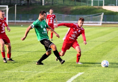 Piłkarska środa z Pucharem Polski – derby w Świeciu