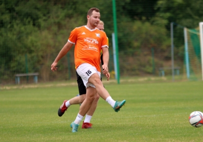 Kosztowne błędy, Wisła Gruczno przegrała z Chemikiem II Bydgoszcz