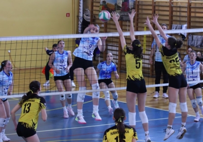 Świetna inauguracja półfinału – Joker Świecie pokonał Spartę Kraków [ZDJĘCIA]