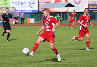 Wda Świecie nie do zatrzymania. Dziesiąta wygrana w tym sezonie lidera IV ligi